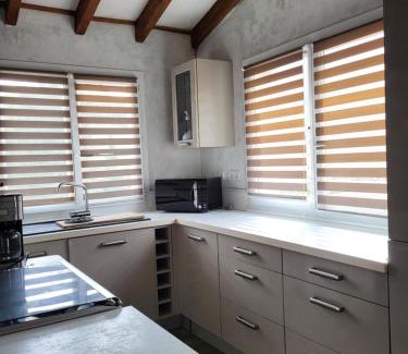 Santa-Severa Apartment | A Teppa