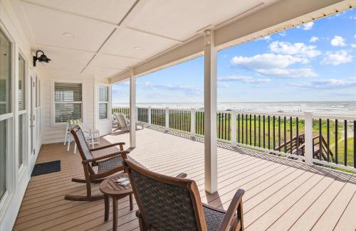 Miramar House | A Time to Lime