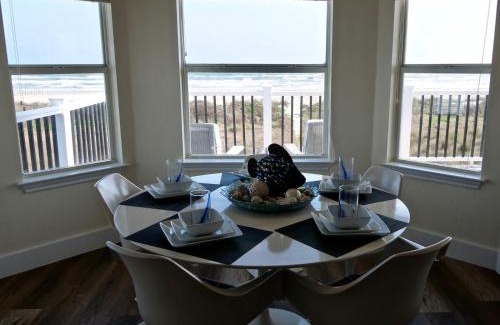 Miramar House | A Time to Lime