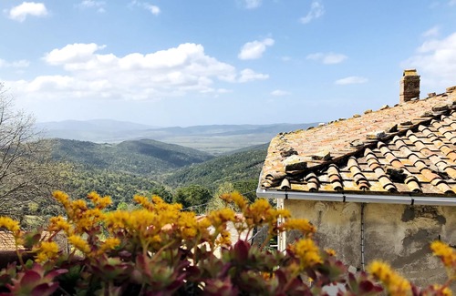Tatti Apartment | A Timeless and Cozy Mansion. in the heart of Tuscany!