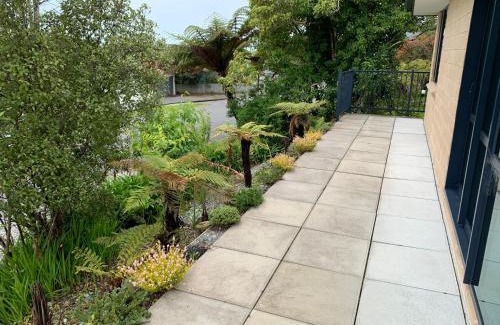 Greymouth House | A Touch of Class