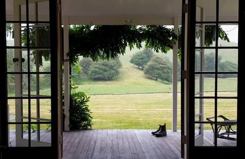 Halcombe Cottage | A tranquil country cottage