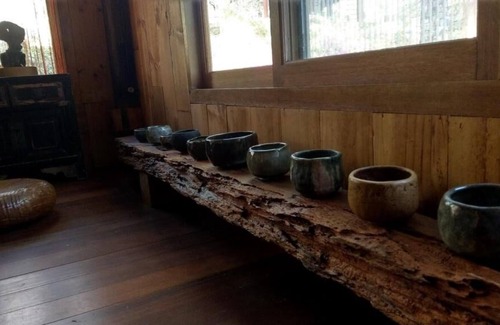 Sanyi Ski Chalet | A tree house 4 big rooms