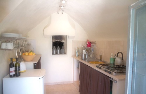 Ceglie Messapica Villa | A Trullo With Private 10m Pool Near Ceglie Messapica