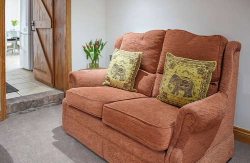 Clenchwarton Cottage | A truly lovely country cottage set in the heart of historic Norfolk.