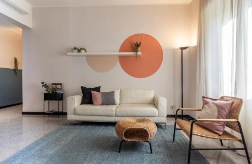 San Terenzo Apartment | A Tutto Tondo Apartment - Lerici
