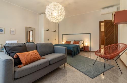 San Terenzo Apartment | A Tutto Tondo Apartment - Lerici