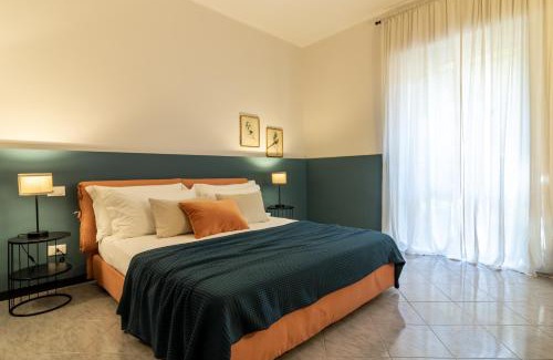 San Terenzo Apartment | A Tutto Tondo Apartment - Lerici