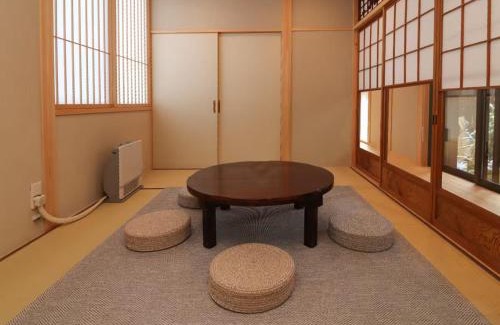 Nukazuka House | A-UN INN - Vacation STAY 84863v