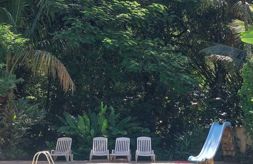 Praia do Pauba Cabin | A unique immersion in Nature!