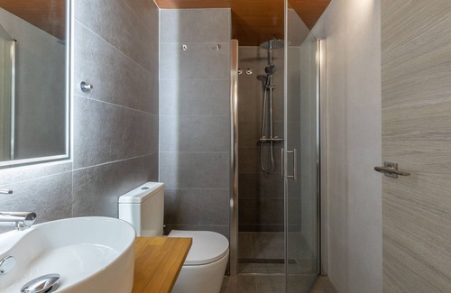 Benimaclet Apartment | A (VA059.2) TH Benimaclet Loft 2