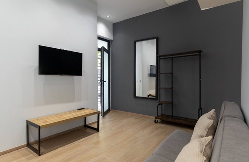 Benimaclet Apartment | A (VA059.3) TH Benimaclet Loft 3