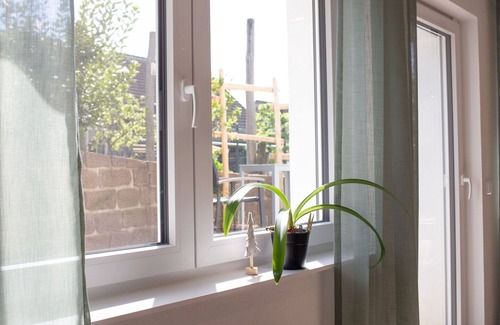 Busenbach Apartment | A vacation apartment to fall in love with! Suitable for 2 persons. 52sqm, with terrace