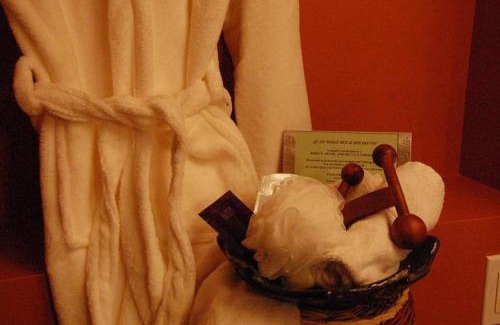 Quail Ridge Bed & Breakfast | A Vacation Paradise at Quail Ridge B&B