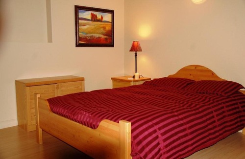 Quail Ridge Bed & Breakfast | A Vacation Paradise at Quail Ridge B&B