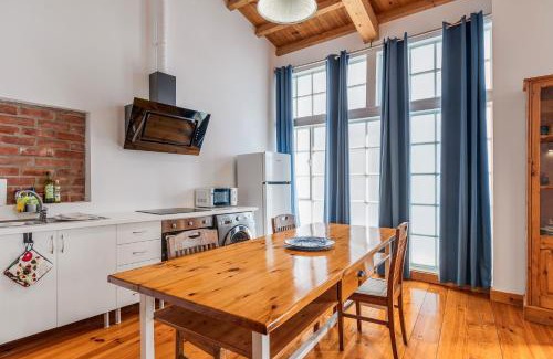 Caparica Apartment | A ver Lisboa 3