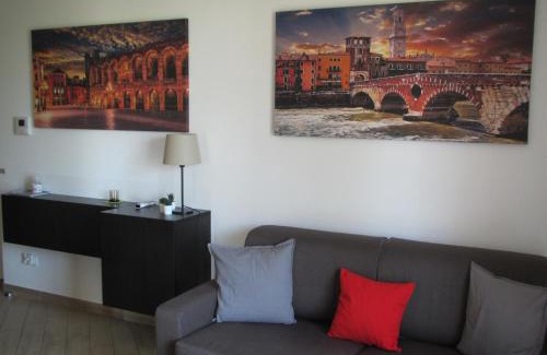 Est Apartment | A VERONA DA PAOLO & ELENA