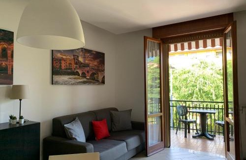 Est Apartment | A VERONA DA PAOLO & ELENA