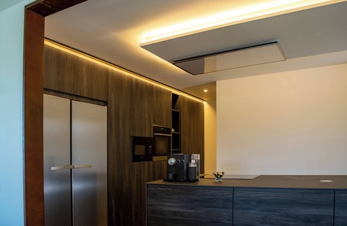 Santa Marta de Tormes Villa | A VILLA THAT GIVES LIGHT