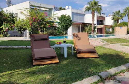 Camyuva Villa | A Villa For The Best Holiday In TURKEY