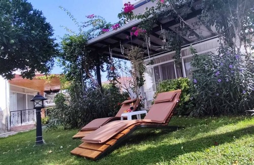 Camyuva Villa | A Villa For The Best Holiday In TURKEY