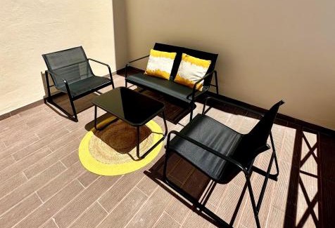 Vila Nova de Santo Andre House | A Villa Fortuna