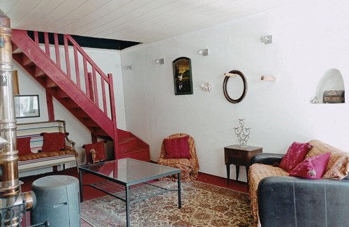 Morsains Hotel | A warm, 100% eco-responsible hotel to recharge your batteries