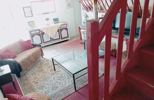 Morsains Hotel | A warm, 100% eco-responsible hotel to recharge your batteries