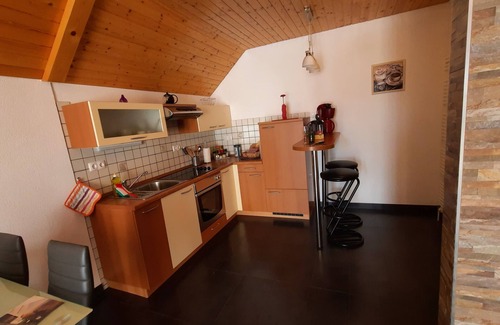 Zgornje Gorje Apartment | A warm welcome to us at Haus Alexandra *… .