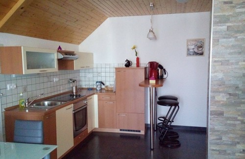 Zgornje Gorje Apartment | A warm welcome to us at Haus Alexandra *… .