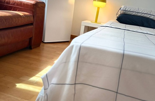Loures House | A welcome family home for nature lovers, just minutes from Lisbon.
