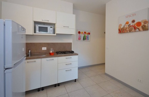 Bibione Pineda Apartment | A welcoming escape for families and friends