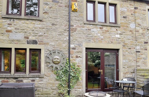 Kettlewell Cottage | A well appointed cottage in the picture perfect village of Kettlewell.