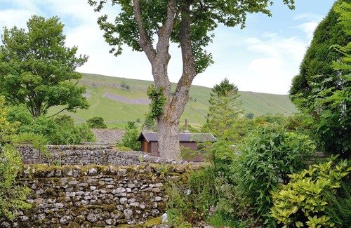 Kettlewell Cottage | A well appointed cottage in the picture perfect village of Kettlewell.