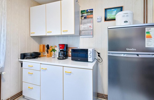 Molve House | A well located vacation home on the Croatian-Hungarian border.