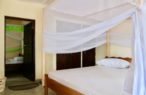 Mombasa House | A wonderful Beach property in Diani Beach Kenya -a dream holiday place