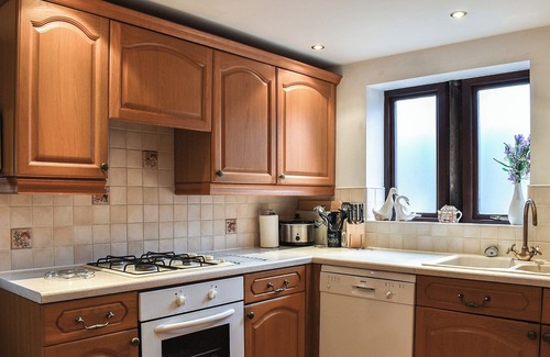 Silsden Cottage | A wonderful haven for friends and family.