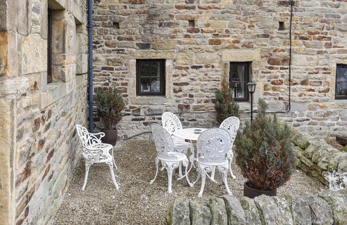 Silsden Cottage | A wonderful haven for friends and family.