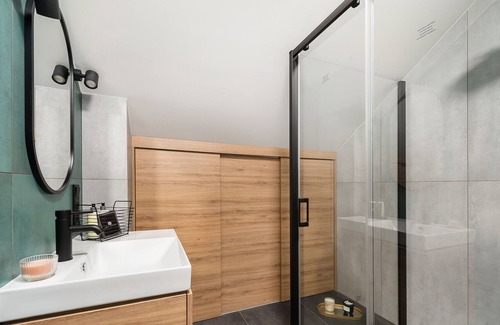 Krowodrza Apartment | A wonderful holiday in a duplex apartment near the Old Town