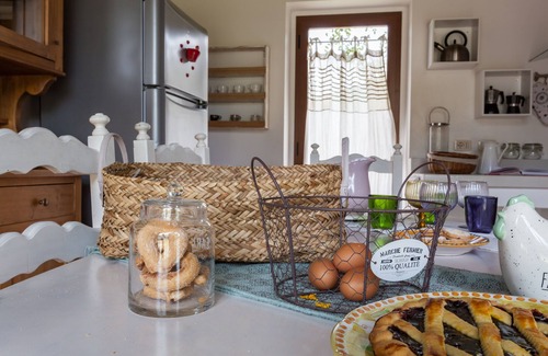 Corciano House | A wonderful villa with swimming pool. Free WIFI