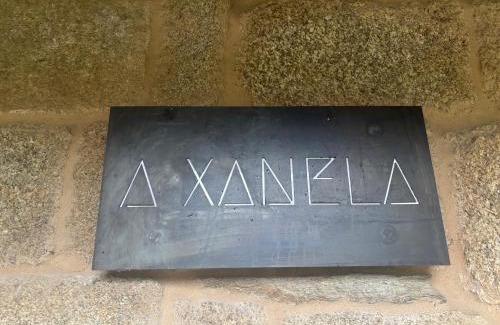 Trasmiras Apartment | A Xanela