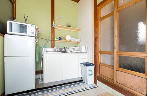 Kaizuka House | A&Z guesthouse