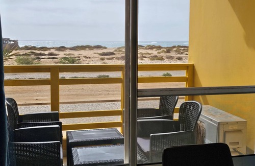 Sal Rei Apartment | A1-5101 - 3 Bedroom Appt with Seaview - in sunny Boa Vista, Cape Verde
