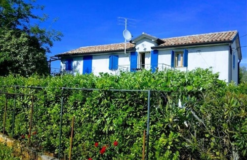 Basanija Apartment | A1-Amazing Istrian home&garden in Sambratja