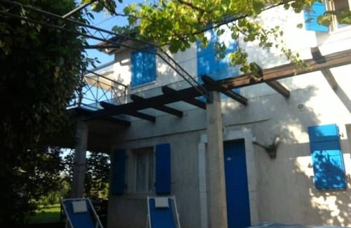 Basanija Apartment | A1-Amazing Istrian home&garden in Sambratja