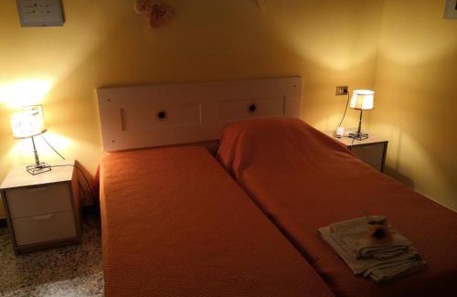 Castelnuovo di Porto Bed & Breakfast | A1 Girasole B&B