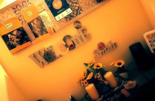 Castelnuovo di Porto Bed & Breakfast | A1 Girasole B&B