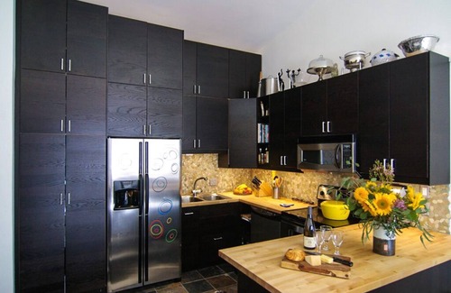 Vail Apartment | A1-Location: Stylish 5*Loft adjacent to Gondola and Ski-school