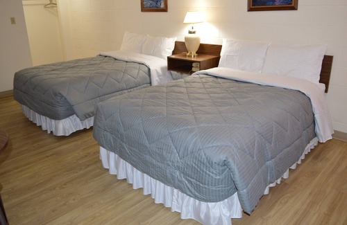 Bassano Hotel | A1 Motel