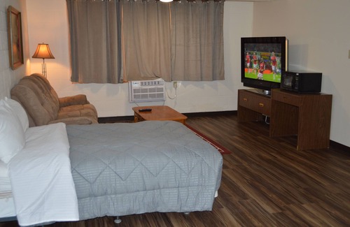 Bassano Hotel | A1 Motel